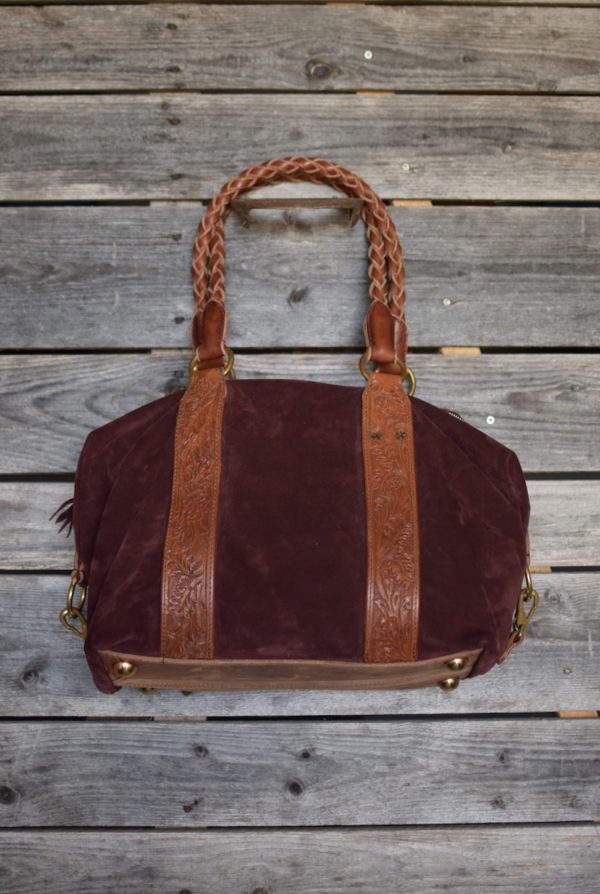 Weekender Bag "Steven"