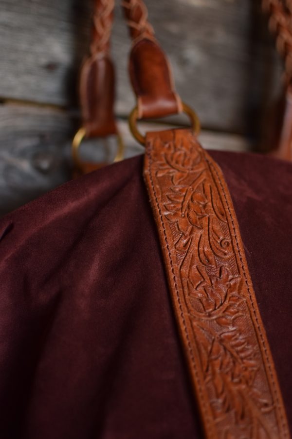 Weekender Bag "Steven" – Bild 2