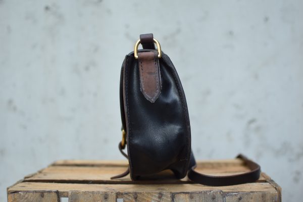 Repurpose-Handtasche rund – Bild 2
