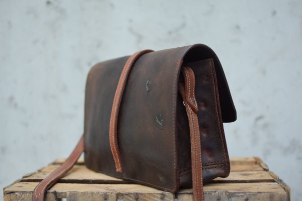 Repurpose-Handtasche "Western" – Bild 4