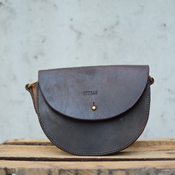 kleine Repurpose-Handtasche „Passier“