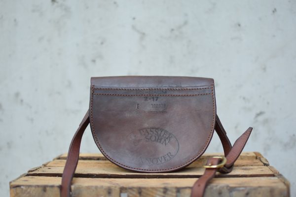 kleine Repurpose-Handtasche "Passier" – Bild 2