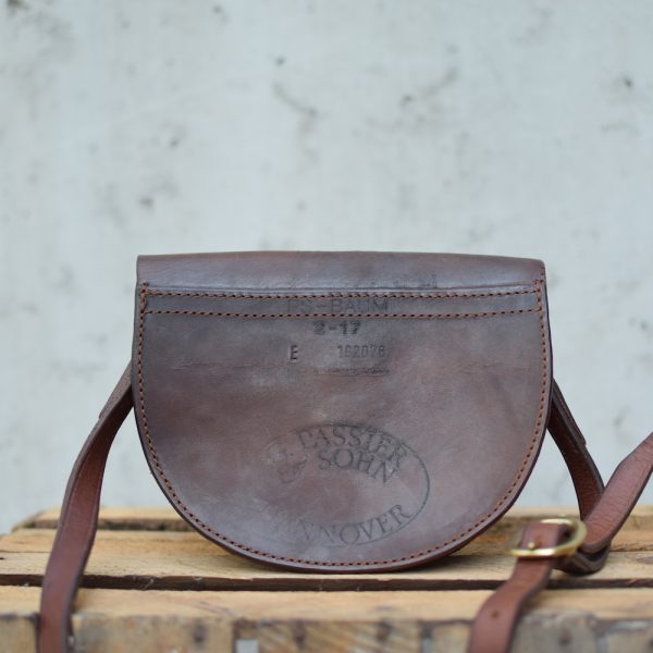 kleine Repurpose-Handtasche „Passier“