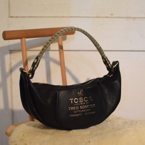 Repurpose Moonbag "Tosca"