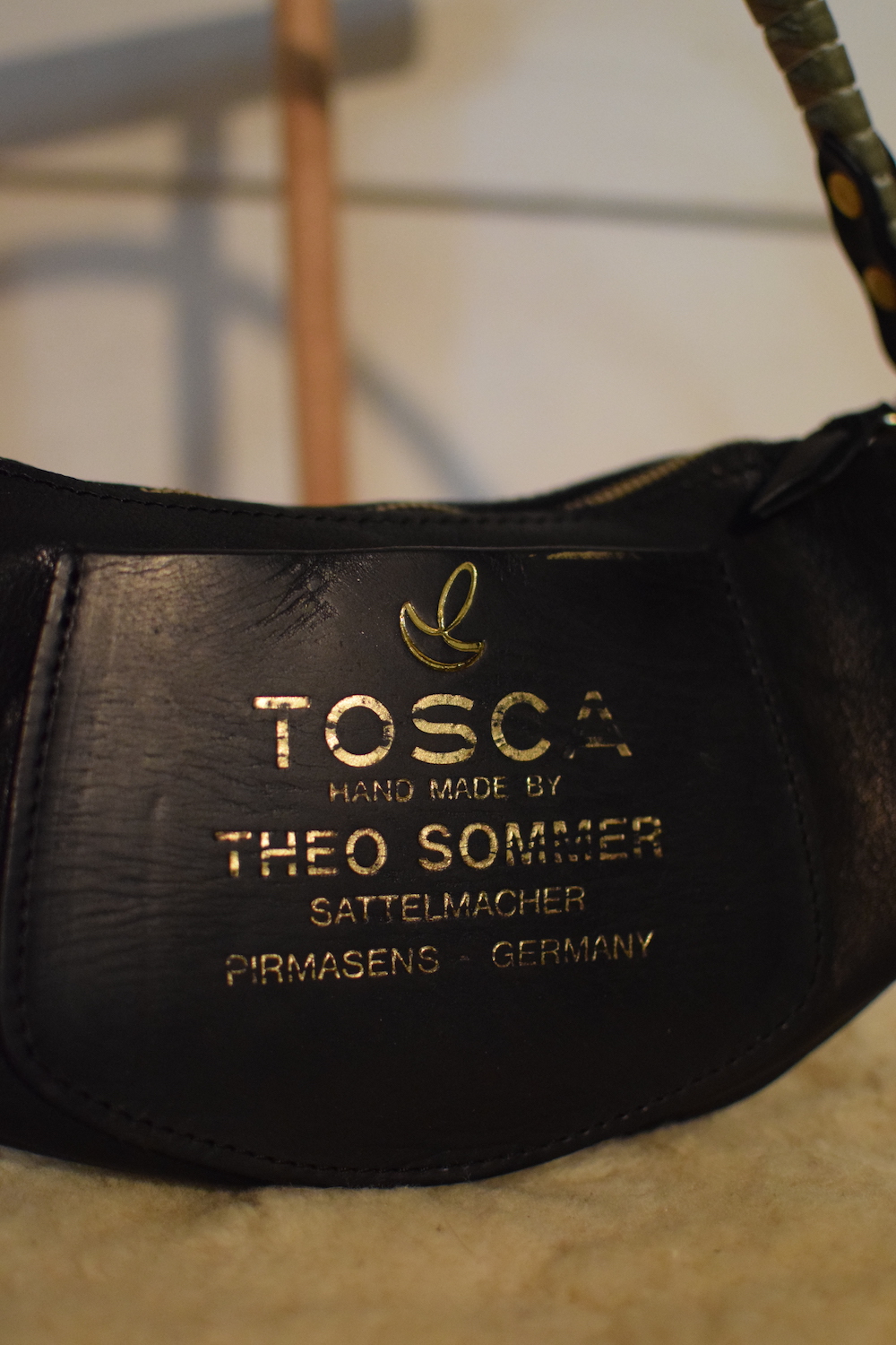 Repurpose Moonbag "Tosca" – Bild 2