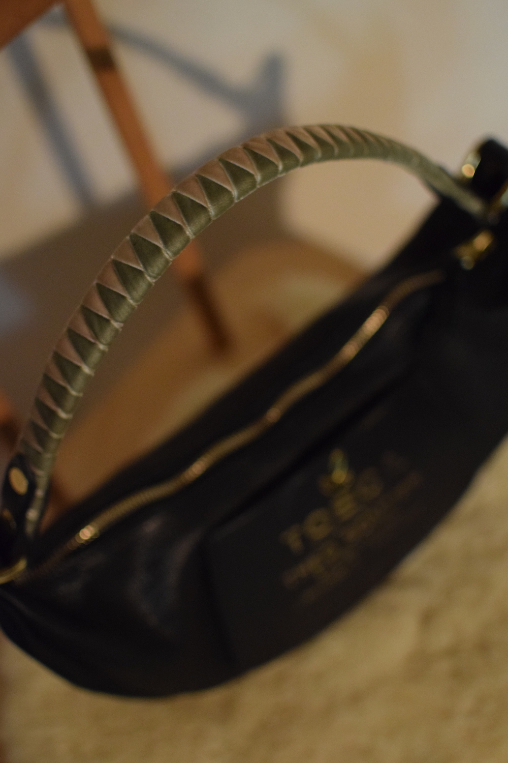 Repurpose Moonbag "Tosca" – Bild 3